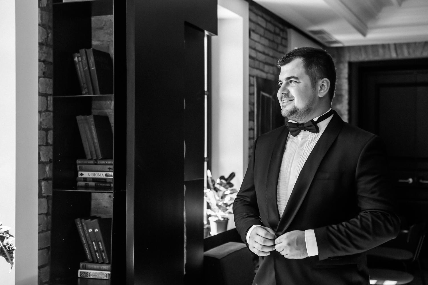 Весільна фотографія — Iryna Mandryka photography, Київ