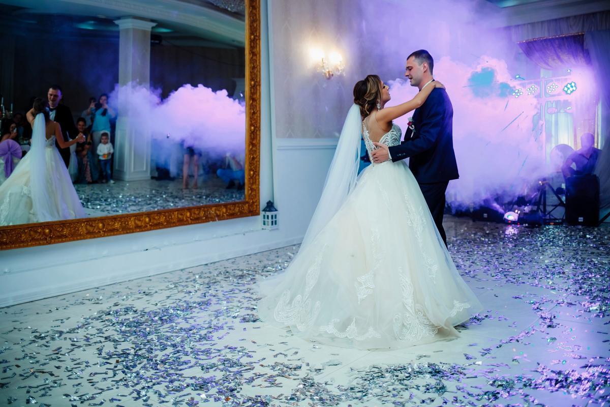 Весільна фотографія — Ирина Варварчук, Одеса