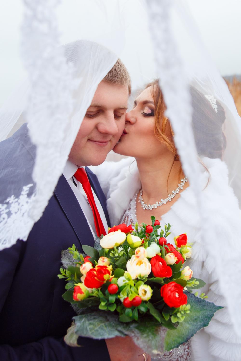 Свадебная фотография — Іванна Шугало, Львів