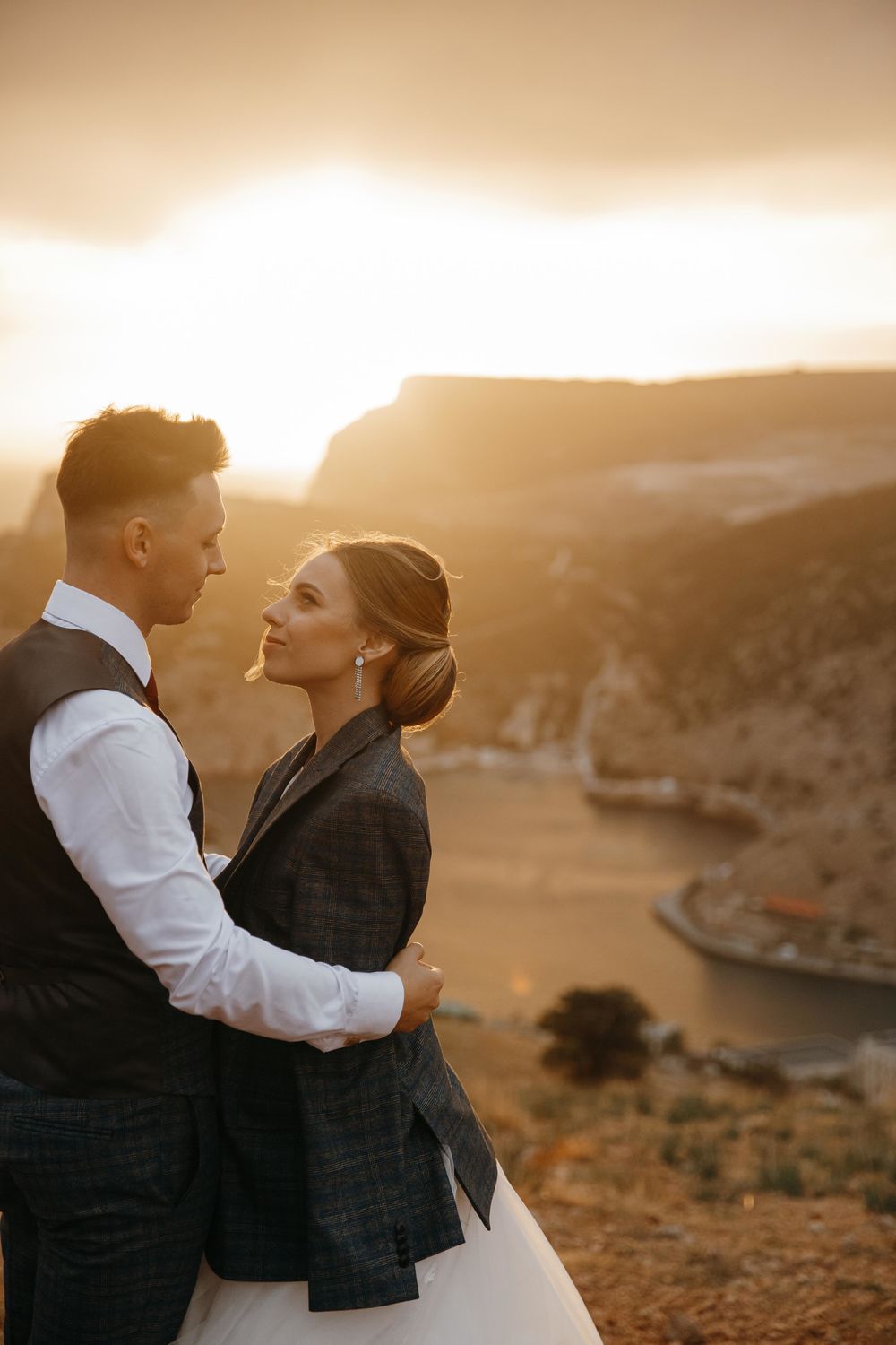 Весільна фотографія — Богданов Святослав, Львів