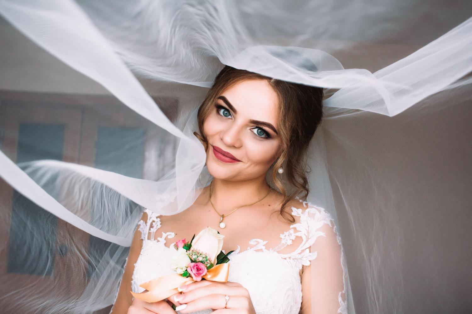Весільна фотографія — Назар Рибак, Львів