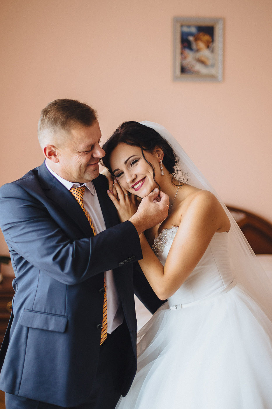 Весільна фотографія — Тарас Штогрин, Івано-Франківськ