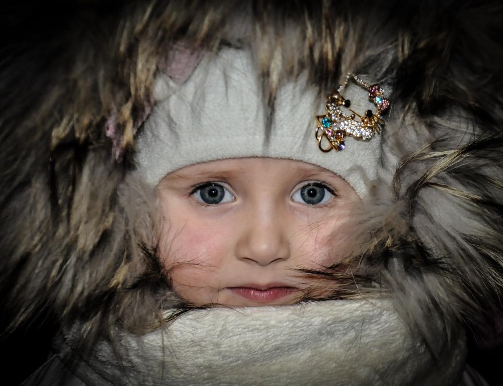 Весільна фотографія — Уляна Босак, Львів
