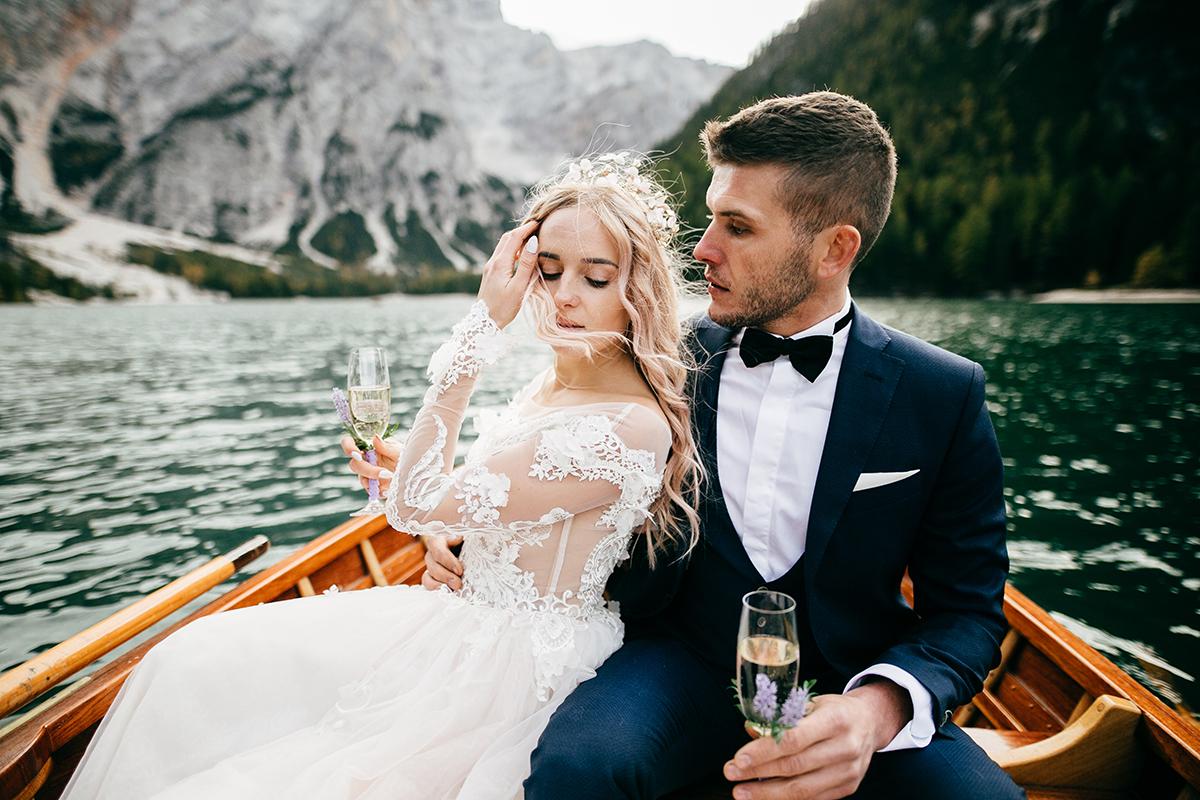 Весільна фотографія — Андрій Яворівський, Тернопіль