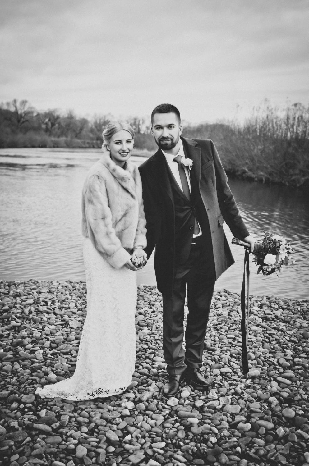 Весільна фотографія — Христина Ілюк, Івано-Франківськ