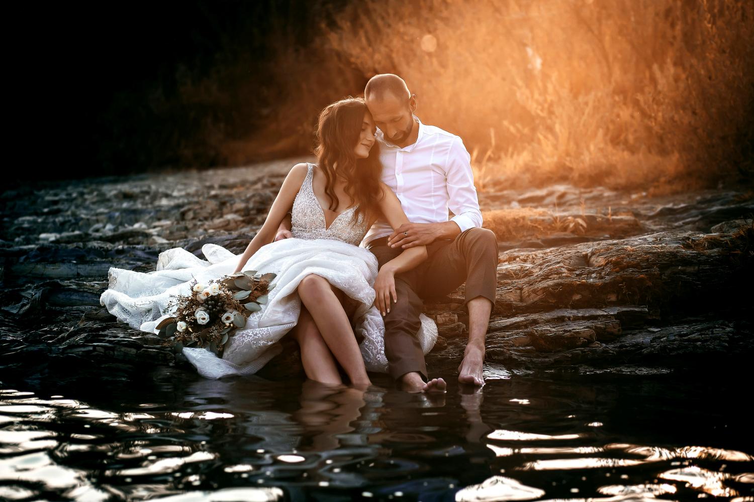 Весільна фотографія — VENDZART professional photo & video, Львів