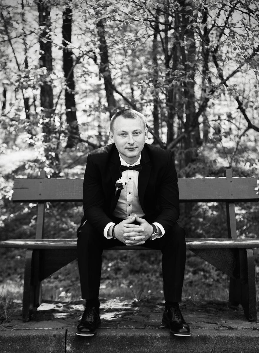 Весільна фотографія — Михайло Мазур, Львів