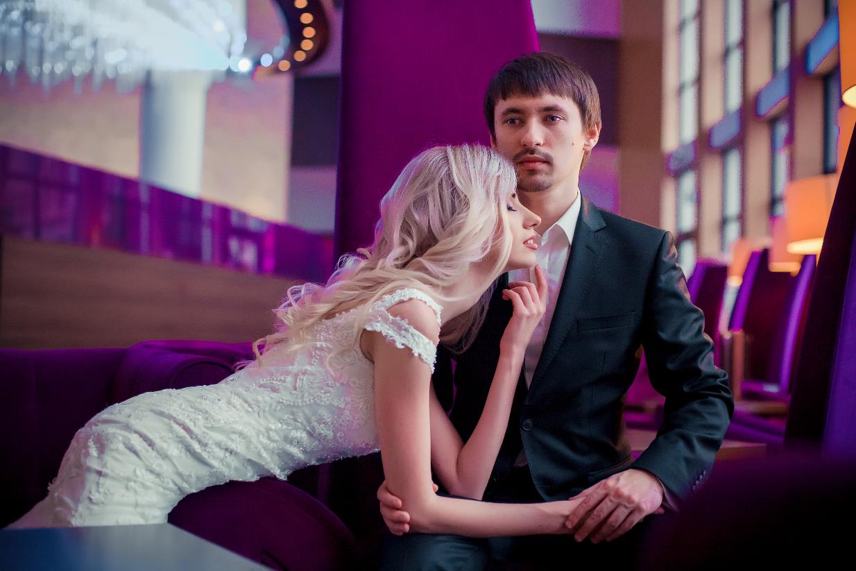 Весільна фотографія — Станіслав Бахталовський, Івано-Франківськ