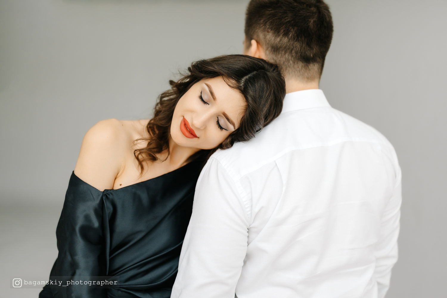 Весільна фотографія — Фотограф Дніпро Євген Bagamskiy, Дніпро