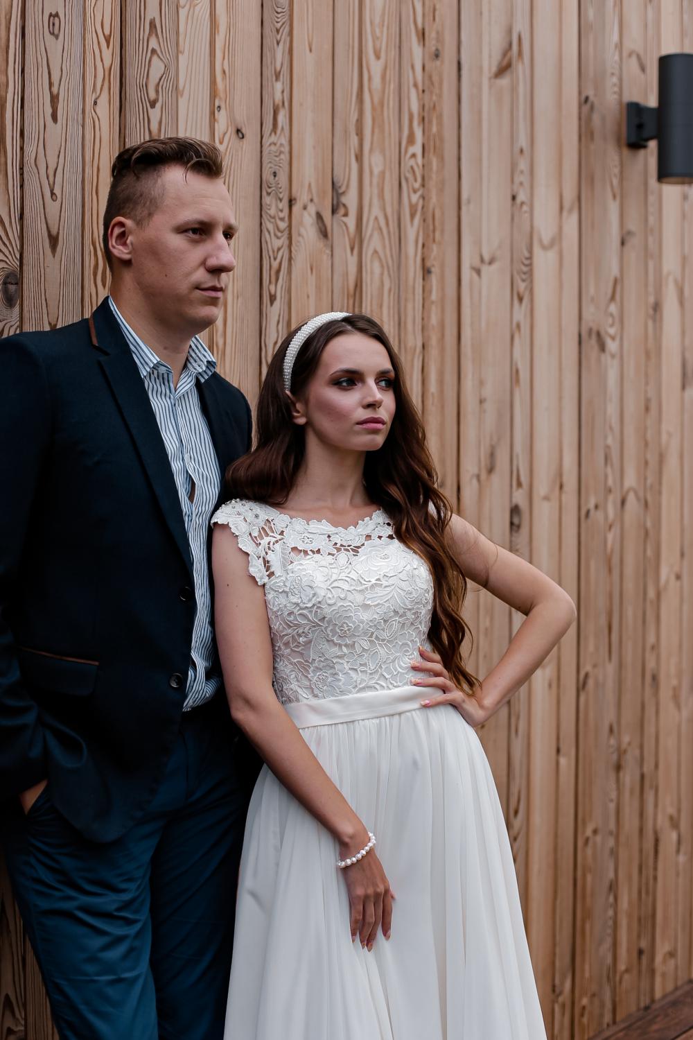 Свадебная фотография — Катерина Іщук, Львів