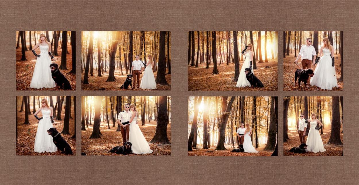 Весільна фотографія — Людмила Пижик, Львів