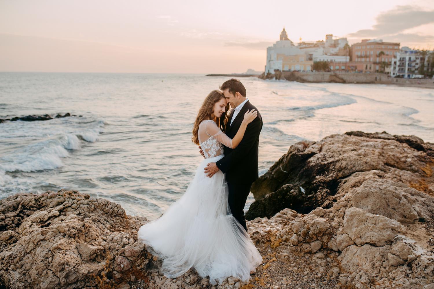 Весільна фотографія — Ptashka photography, Івано-Франківськ