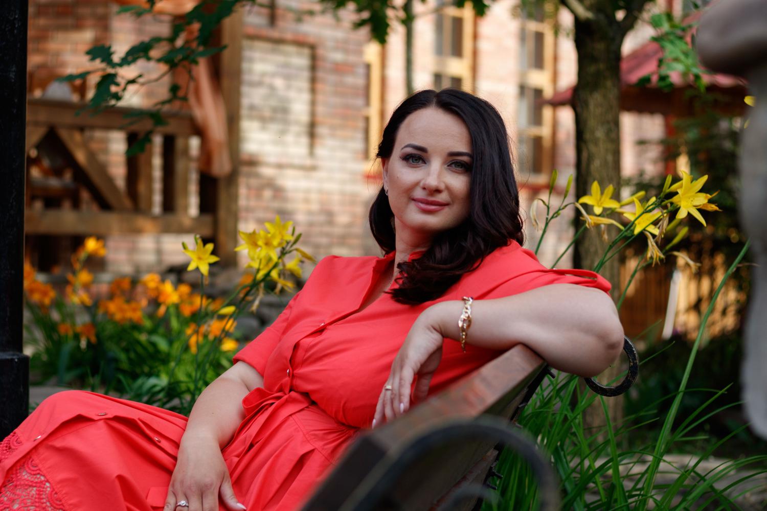 Весільна фотографія — Андрій Завалін, Рівне