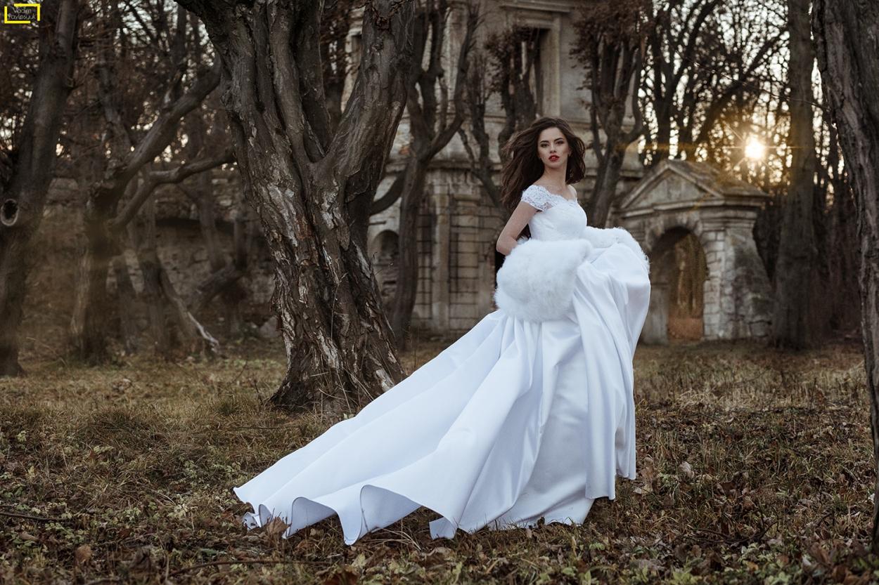 Весільна фотографія — Вадим Павлосюк  Studio "EUROPE", Луцьк