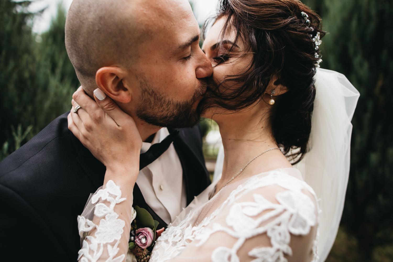 Весільна фотографія — Олександр Матіїв, Івано-Франківськ