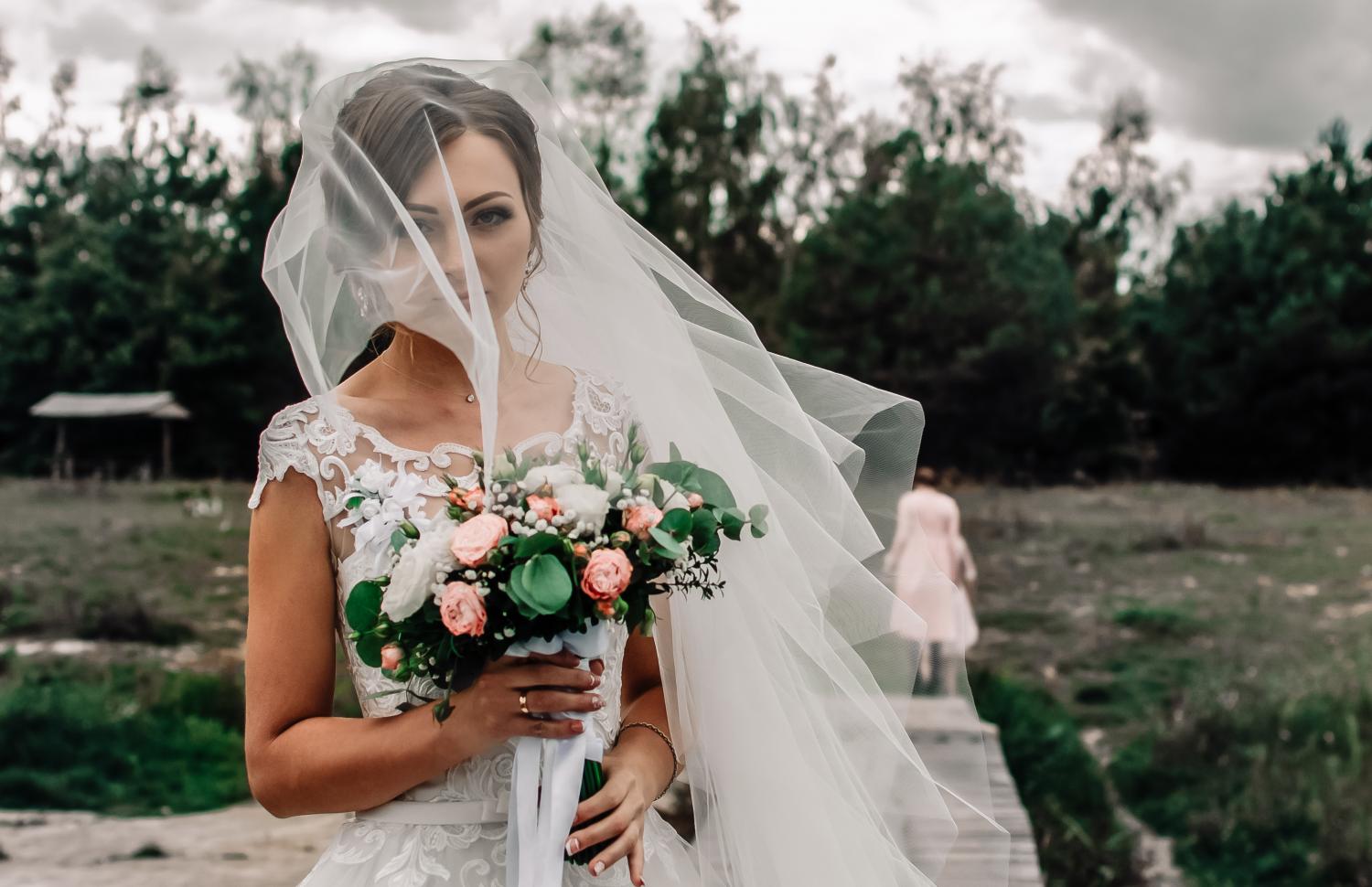 Весільна фотографія — Сергій Матвійчук, Луцьк