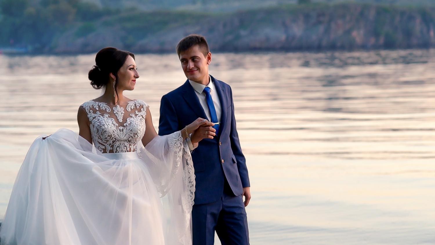 Весільна фотографія — Sizonenkophoto, Львів