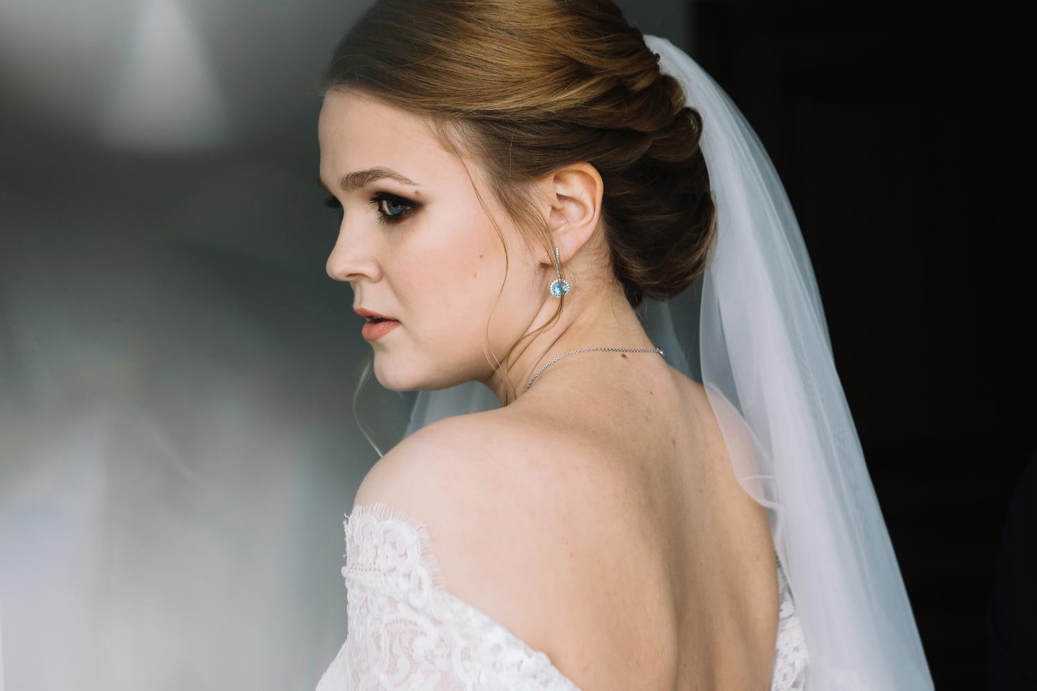 Весільна фотографія — Iryna Mandryka photography, Київ