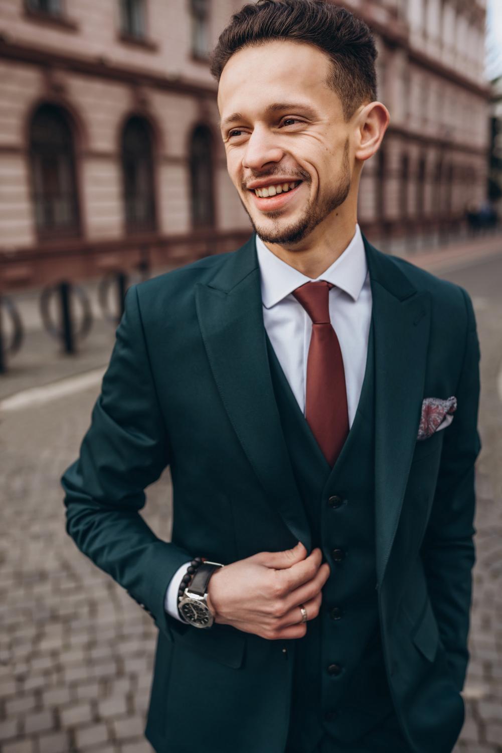 Весільна фотографія — WAIdbI - studio, Івано-Франківськ