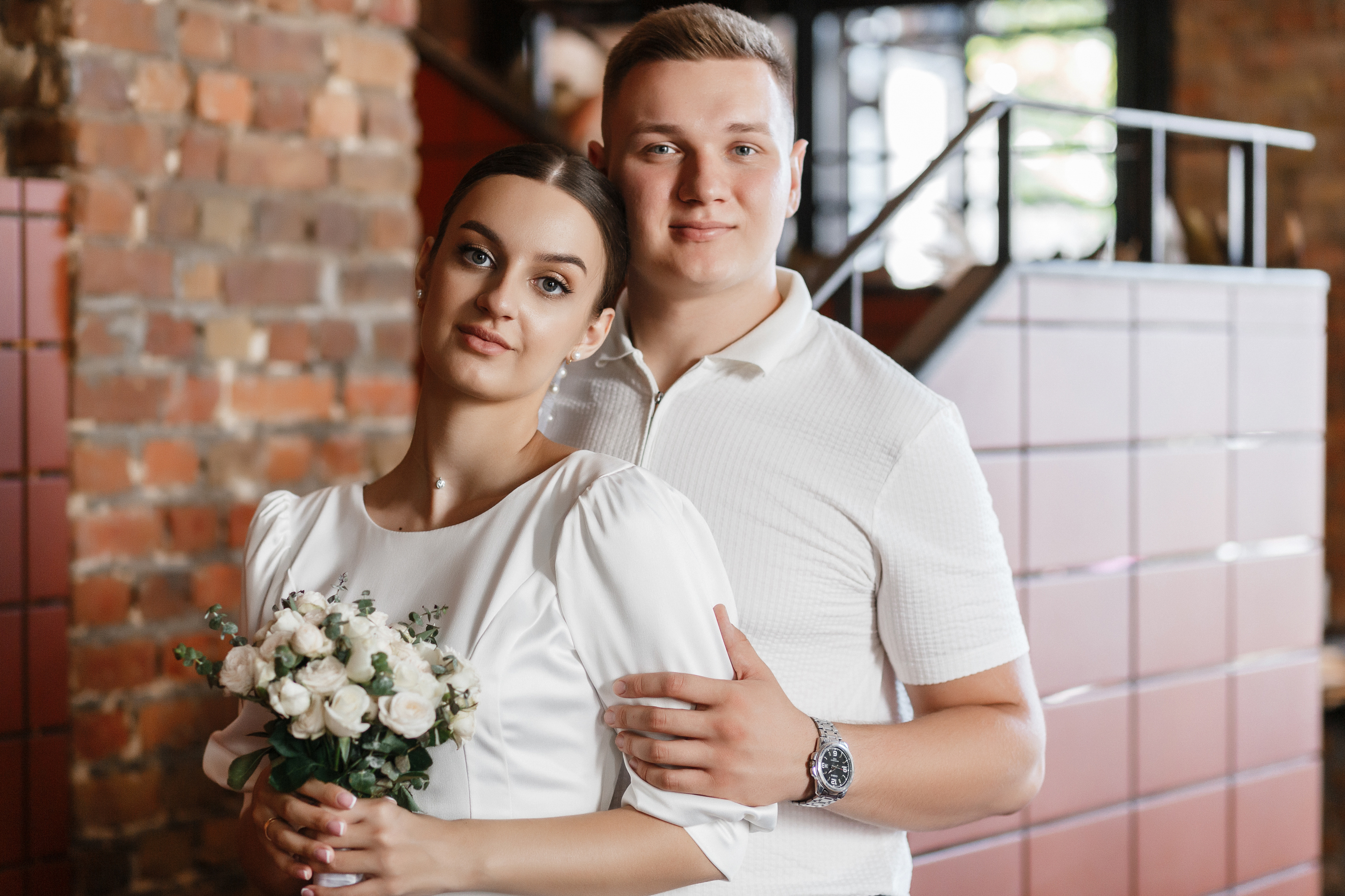 Свадебная фотография — Удовенко Сергей, Київ