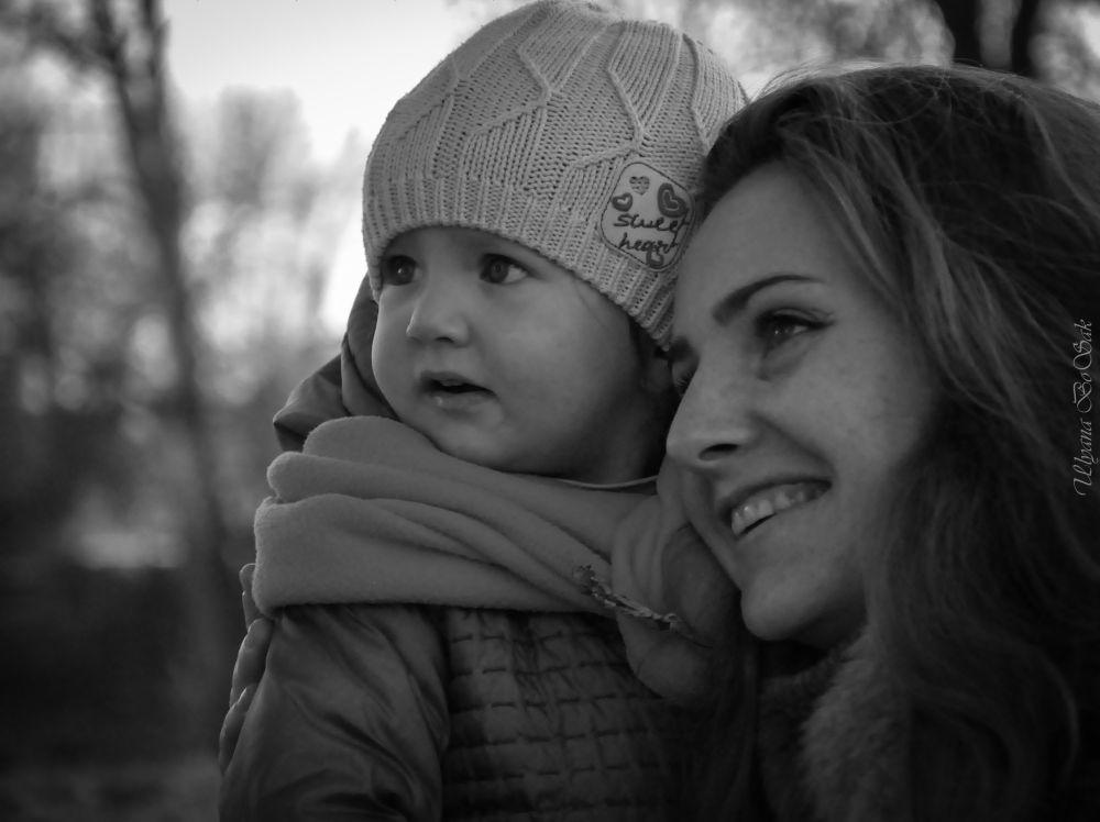 Весільна фотографія — Уляна Босак, Львів