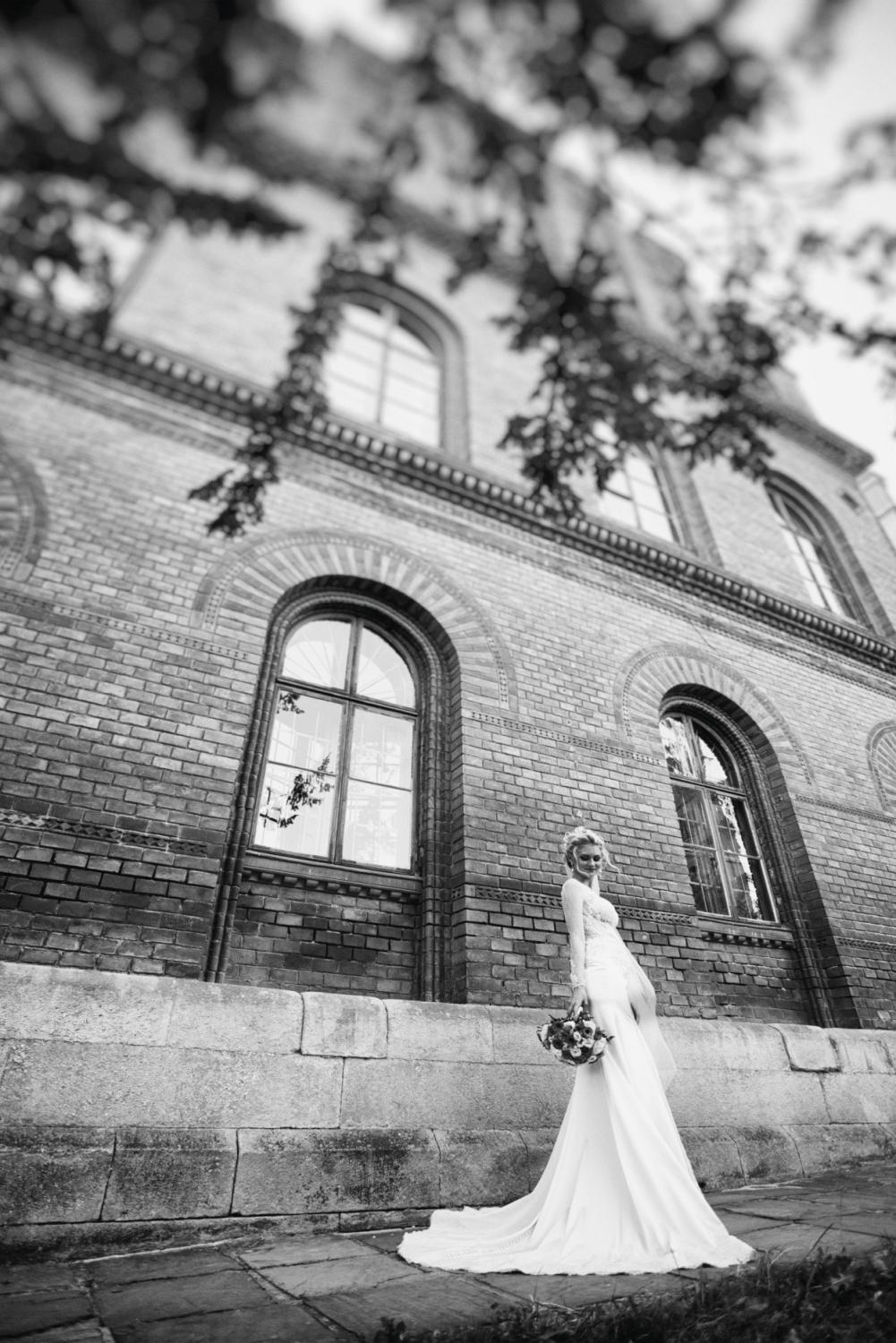 Весільна фотографія — Фотографи - "Крамниця спогадів"   Левицький Андрій, Хмельницький
