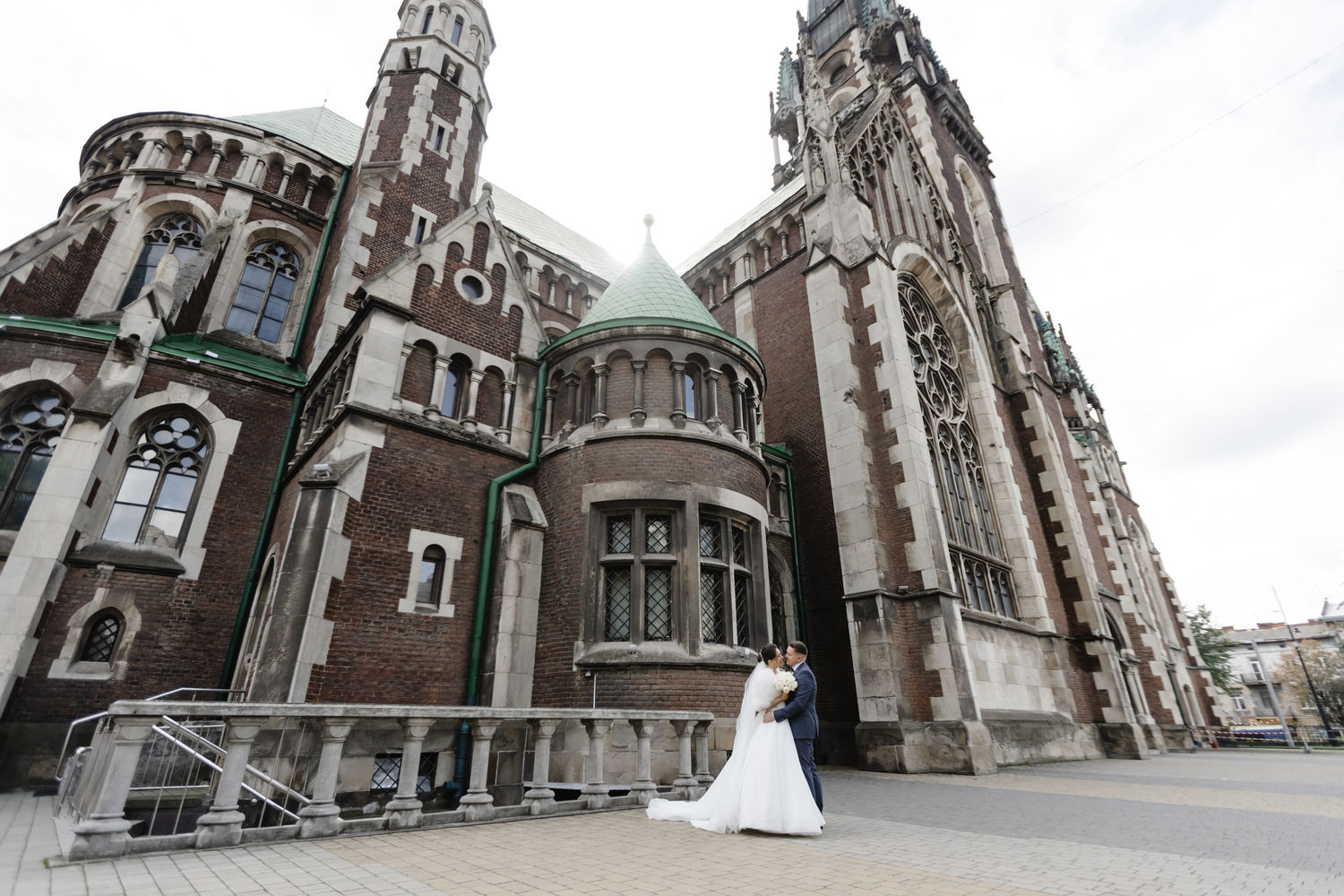 Весільна фотографія — Andriy Omelyan - Wedding Photography, Львів