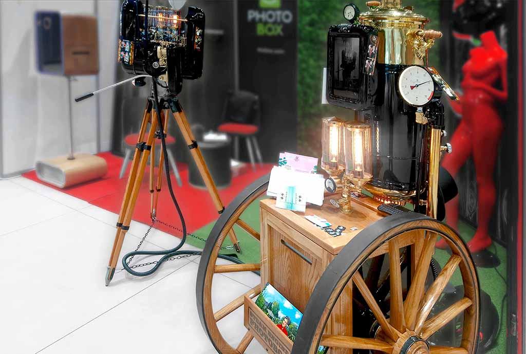 Свадебная фотография — PHOTOBOX - Emotion Lab, Київ