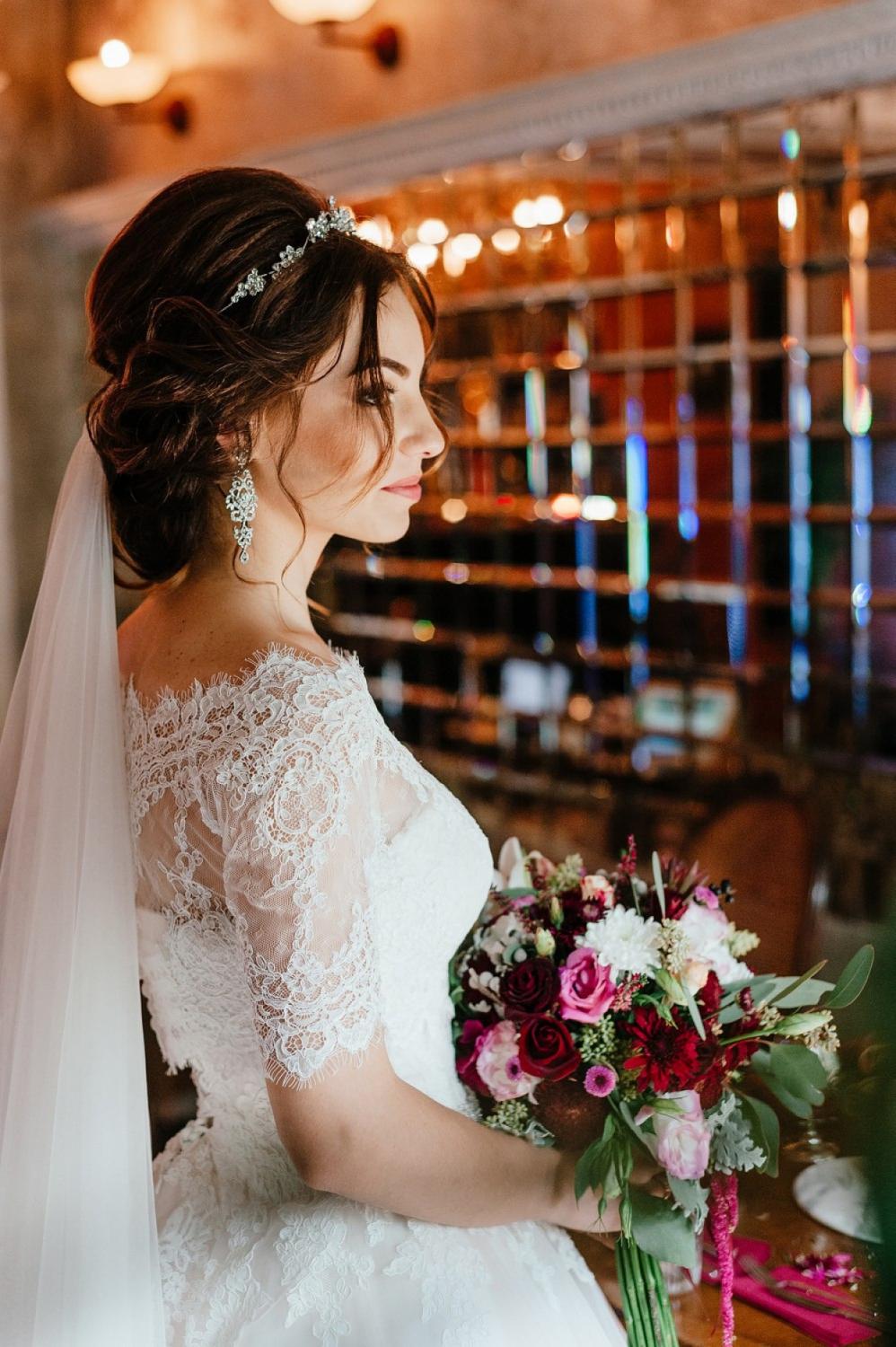 Весільна фотографія — Matis Studio, Одеса