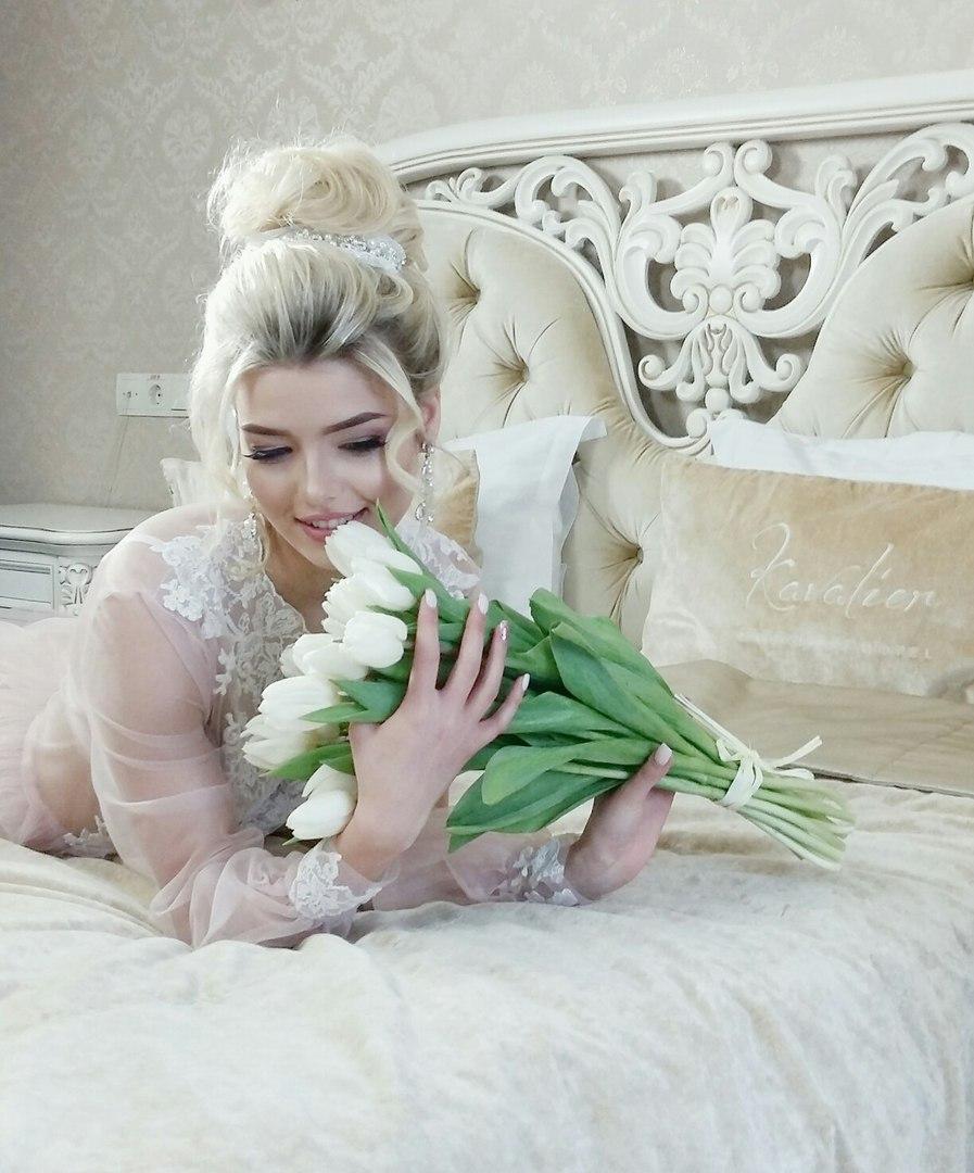 Весільна фотографія — Студія EUPHORIA, Львів