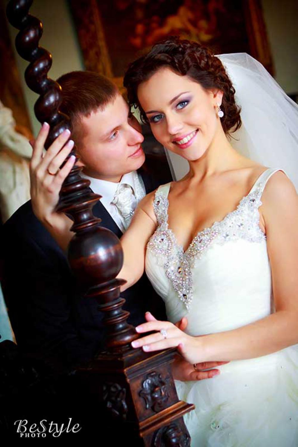 Весільна фотографія — Beauty Style Studio, Тернопіль