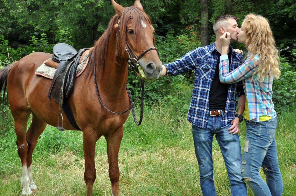 Весільна фотографія — Юрій Пристайко, Львів