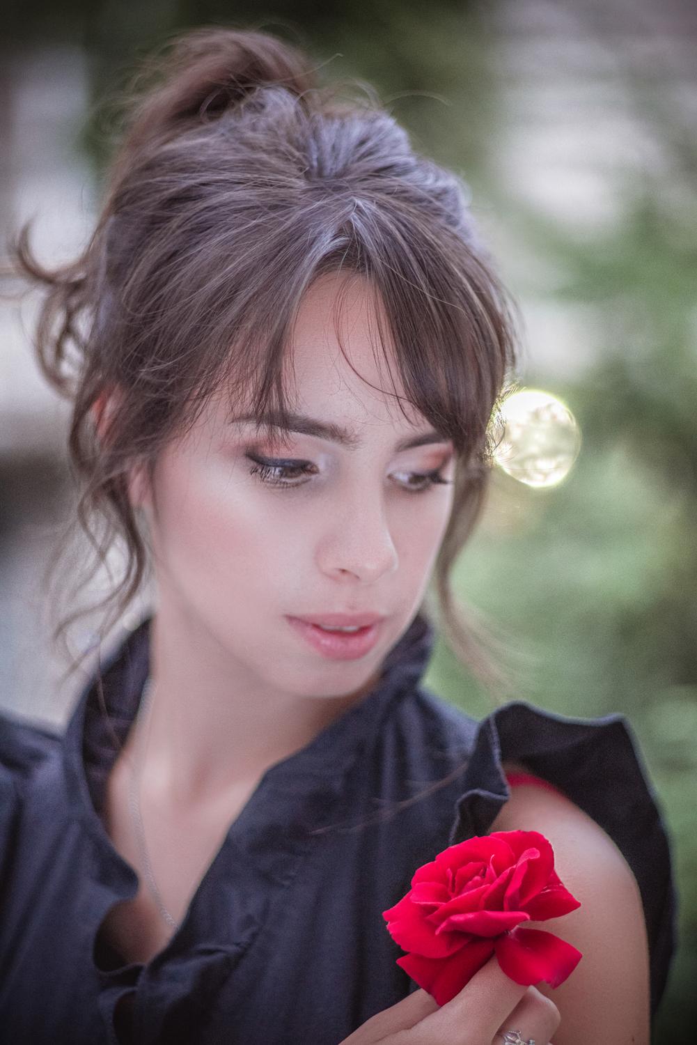 Весільна фотографія — Марта Парфило, Івано-Франківськ