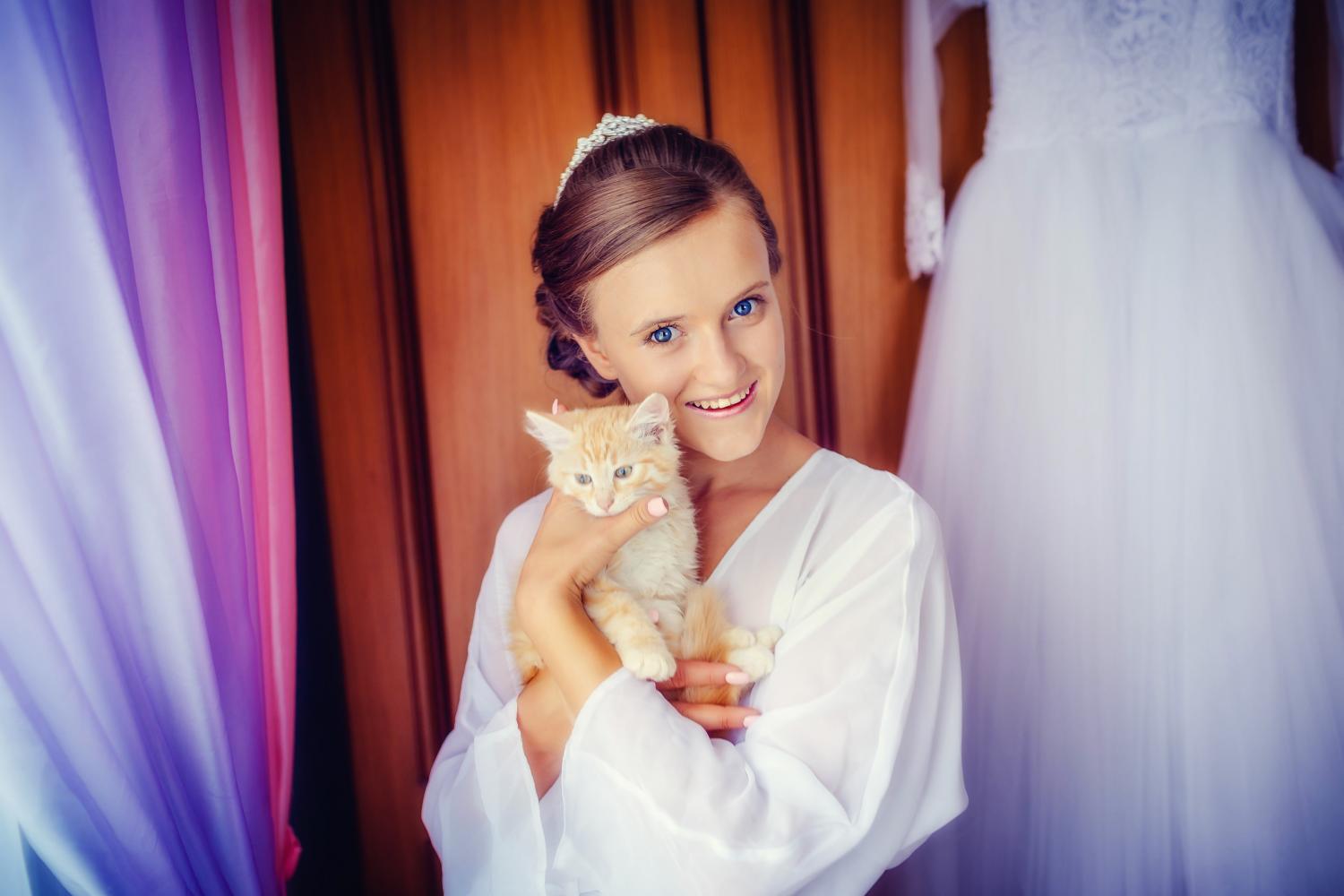 Весільна фотографія — ph. Iryna Ortynska, Львів