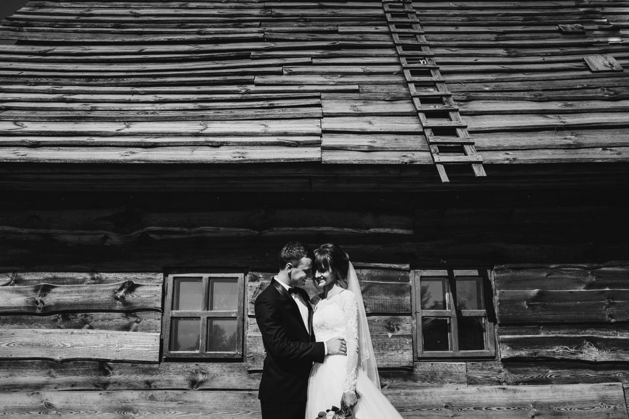 Весільна фотографія — Віталій Миронюк, Львів