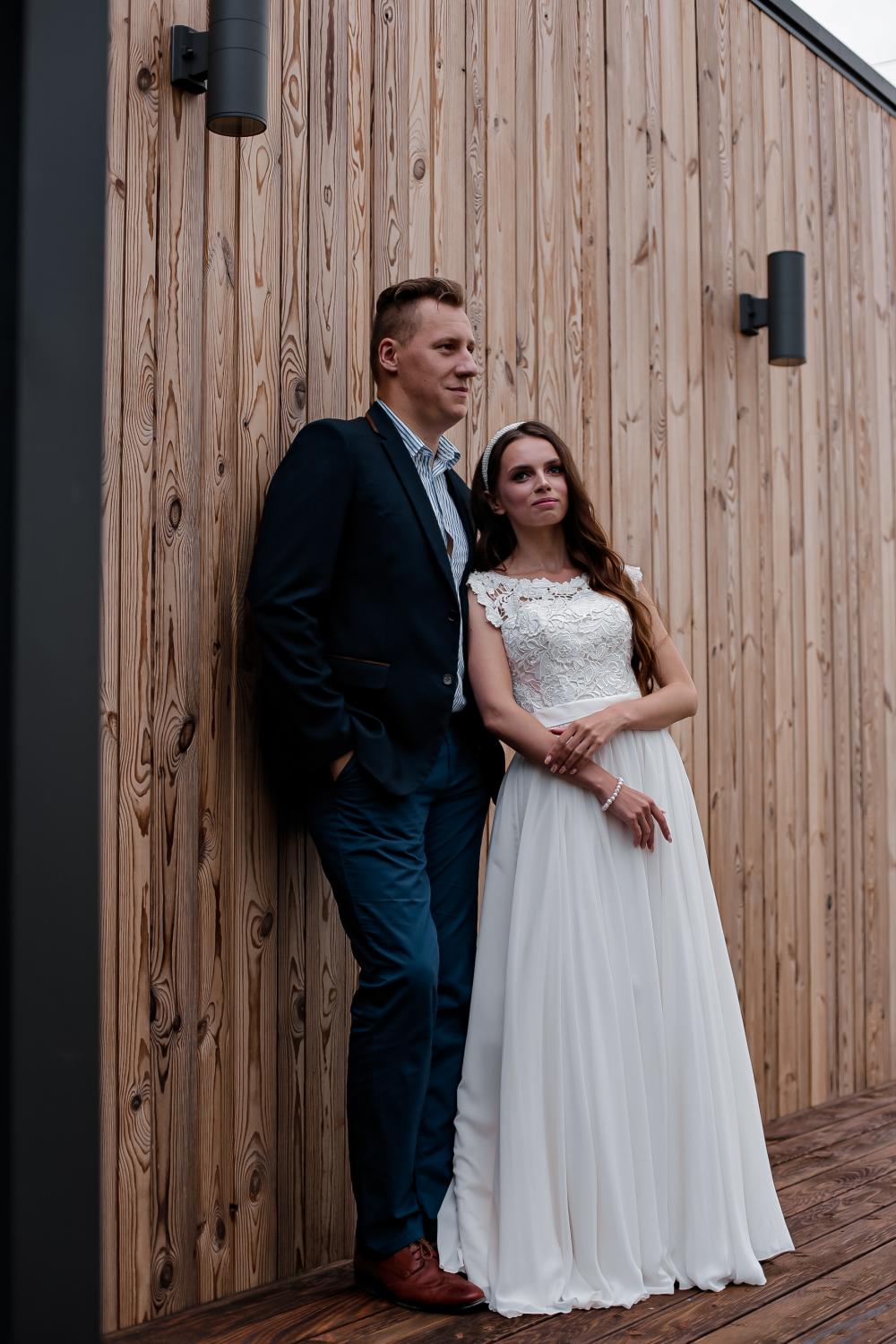 Свадебная фотография — Катерина Іщук, Львів