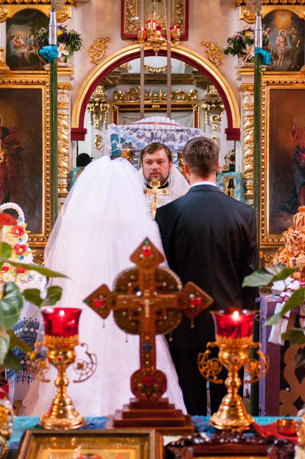 Свадебная фотография — ФОТОГРАФ Валентин Кузнецов, Рівне