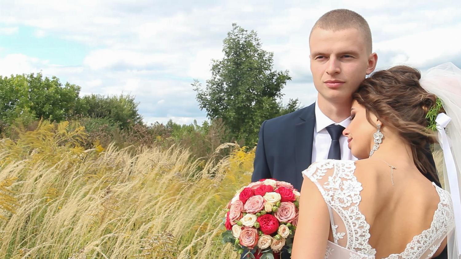 Весільна фотографія — Весільний фотограф Богдан Котюк, Луцьк