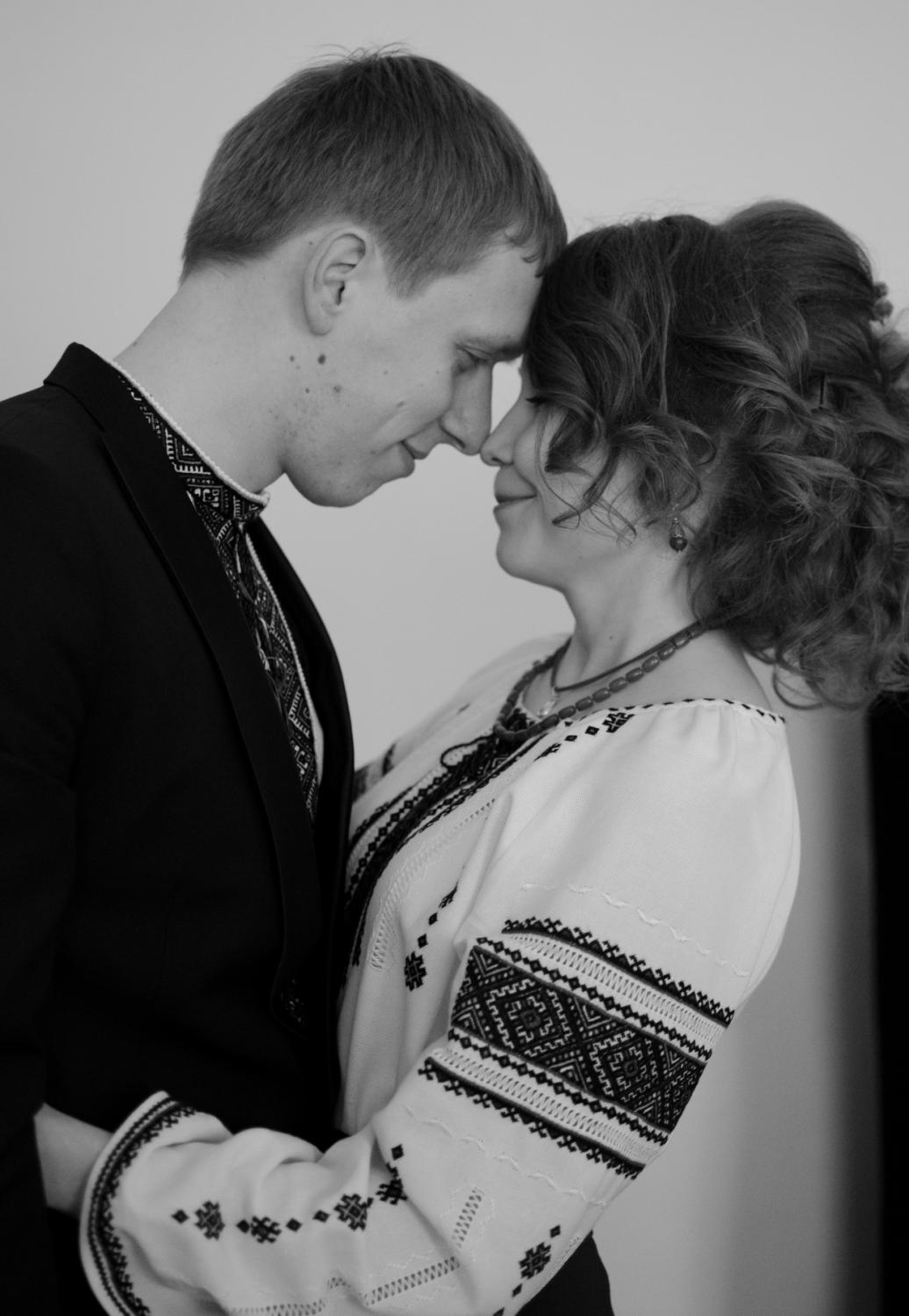 Весільна фотографія — Христина Крет, Львів