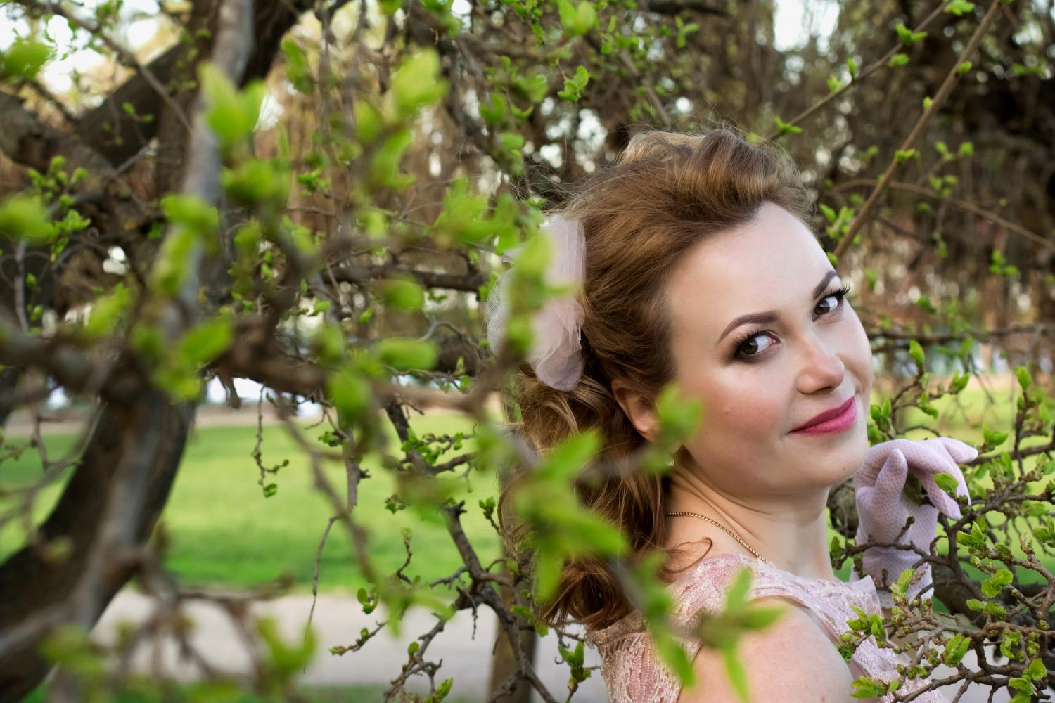 Весільна фотографія — Михайлова Татьяна, Черкаси