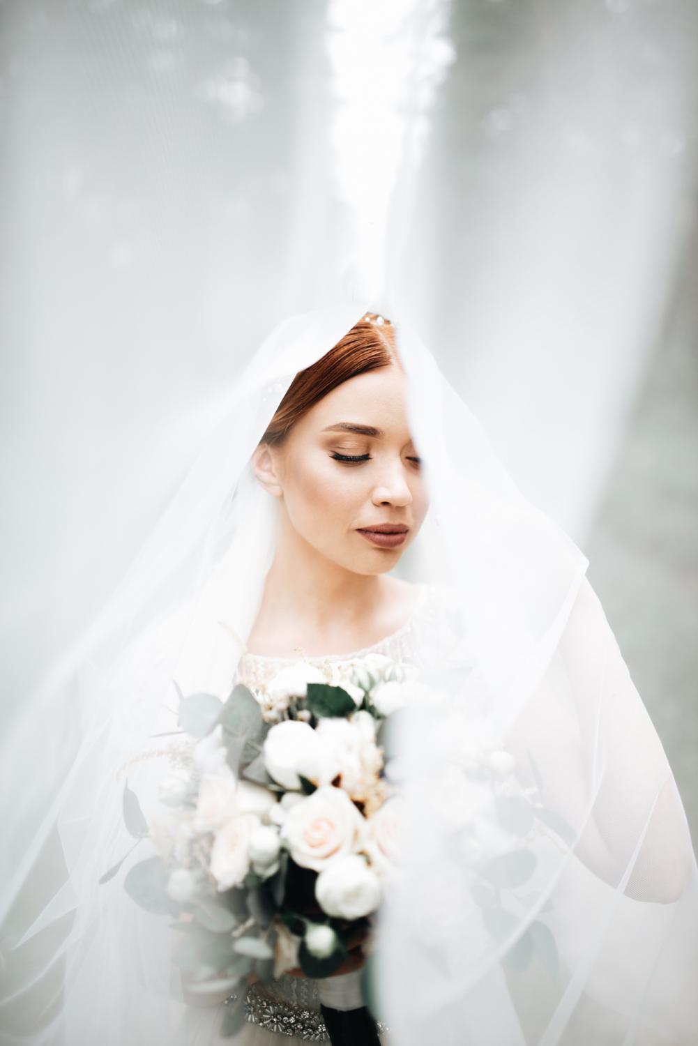 Свадебная фотография — Teodor Zozulia Photography, Львів