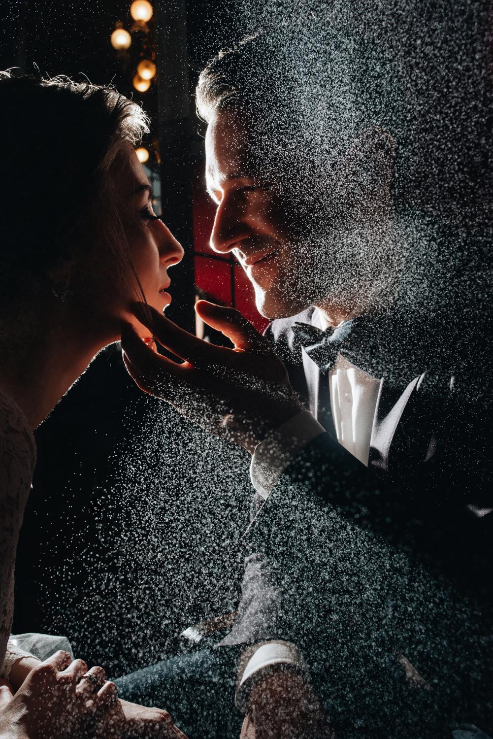 Свадебная фотография — Teodor Zozulia Photography, Львів