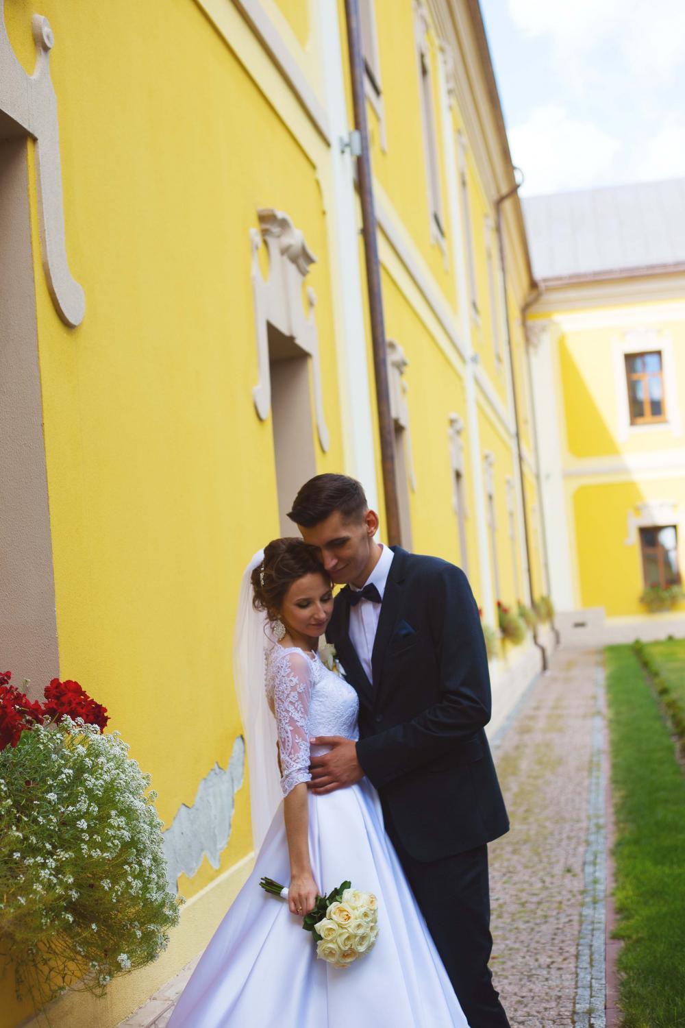Весільна фотографія — Mary Me Production, Івано-Франківськ
