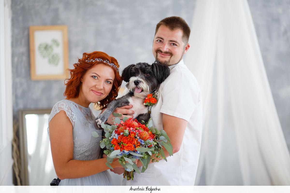 Весільна фотографія — Фотограф, Одеса