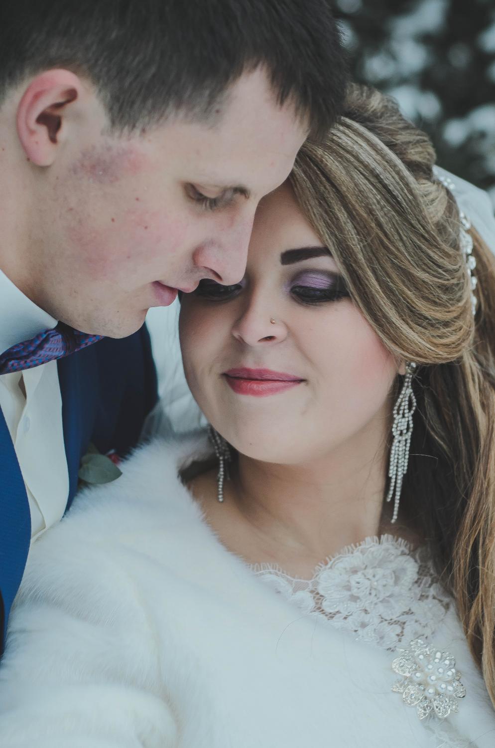 Весільна фотографія — Veronika Kobal Photography, Ужгород