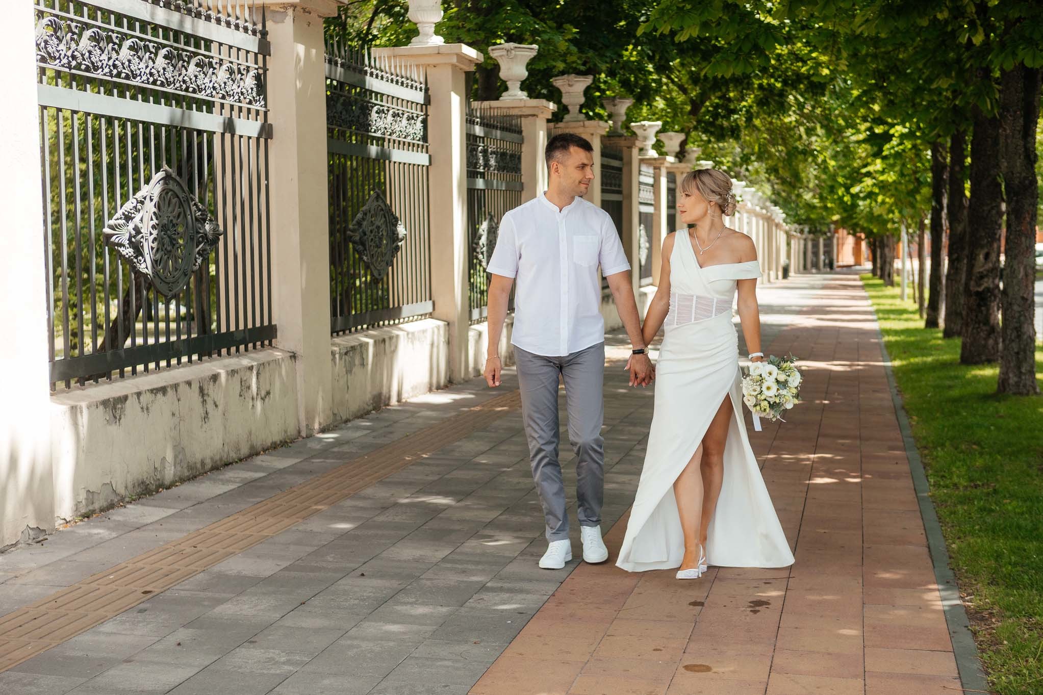 Весільна фотографія — Весільна фотосесія в Дніпрі, Дніпро