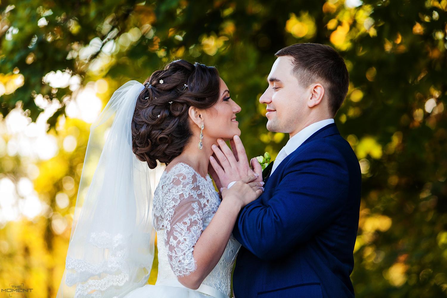 Весільна фотографія — Фотограф на Свадьбу Николай Когут, Київ