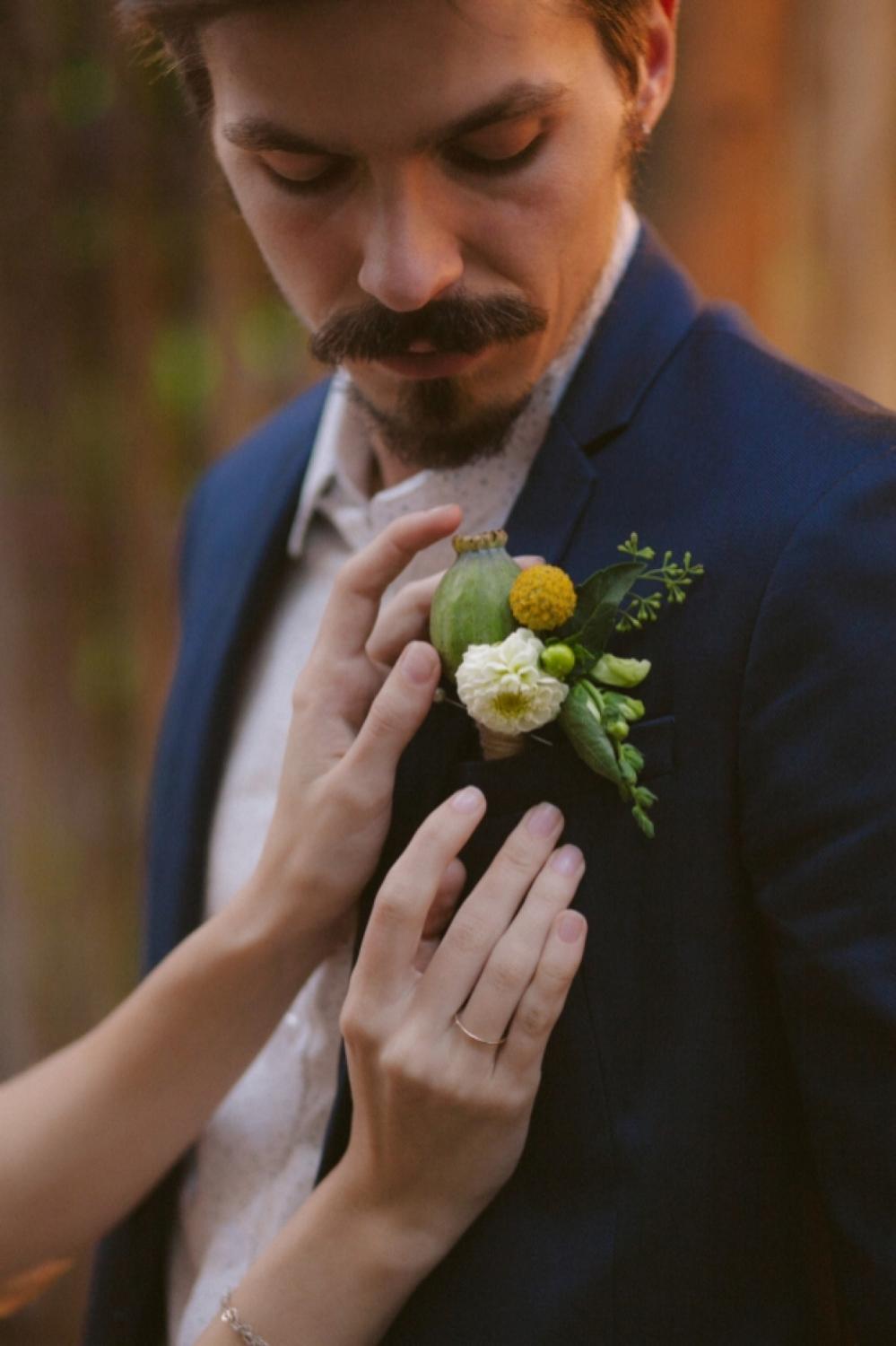 Весільна фотографія — Роман Селютин, Львів