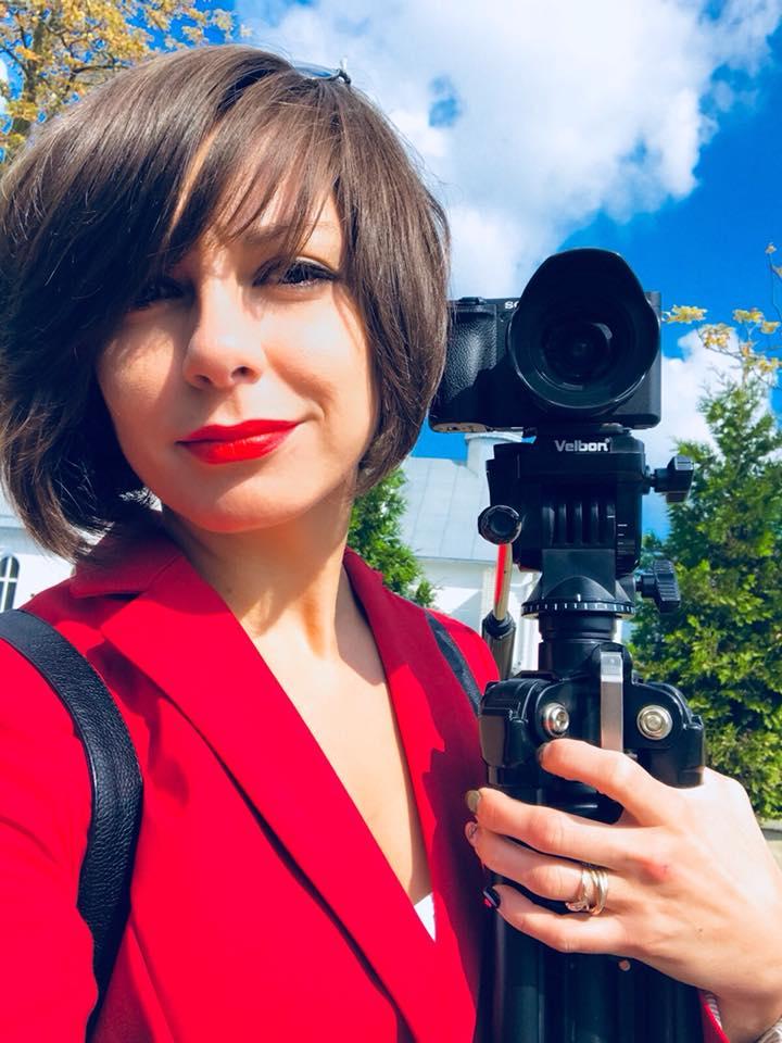 Свадебная фотография — Соломія Блюс, Львів