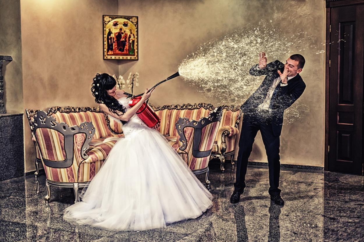 Весільна фотографія — Іван Федорчук, Хмельницький